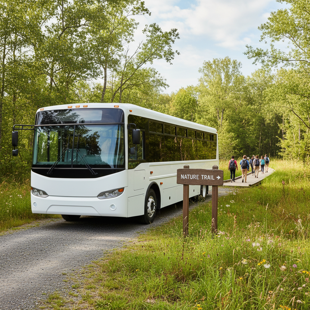 Education Transport in Coffs Harbour