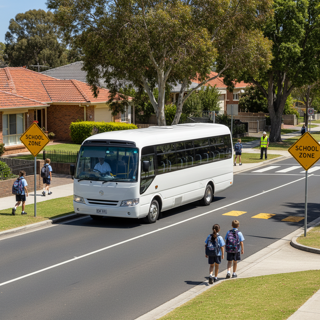 Education Transport 2 Education Transport