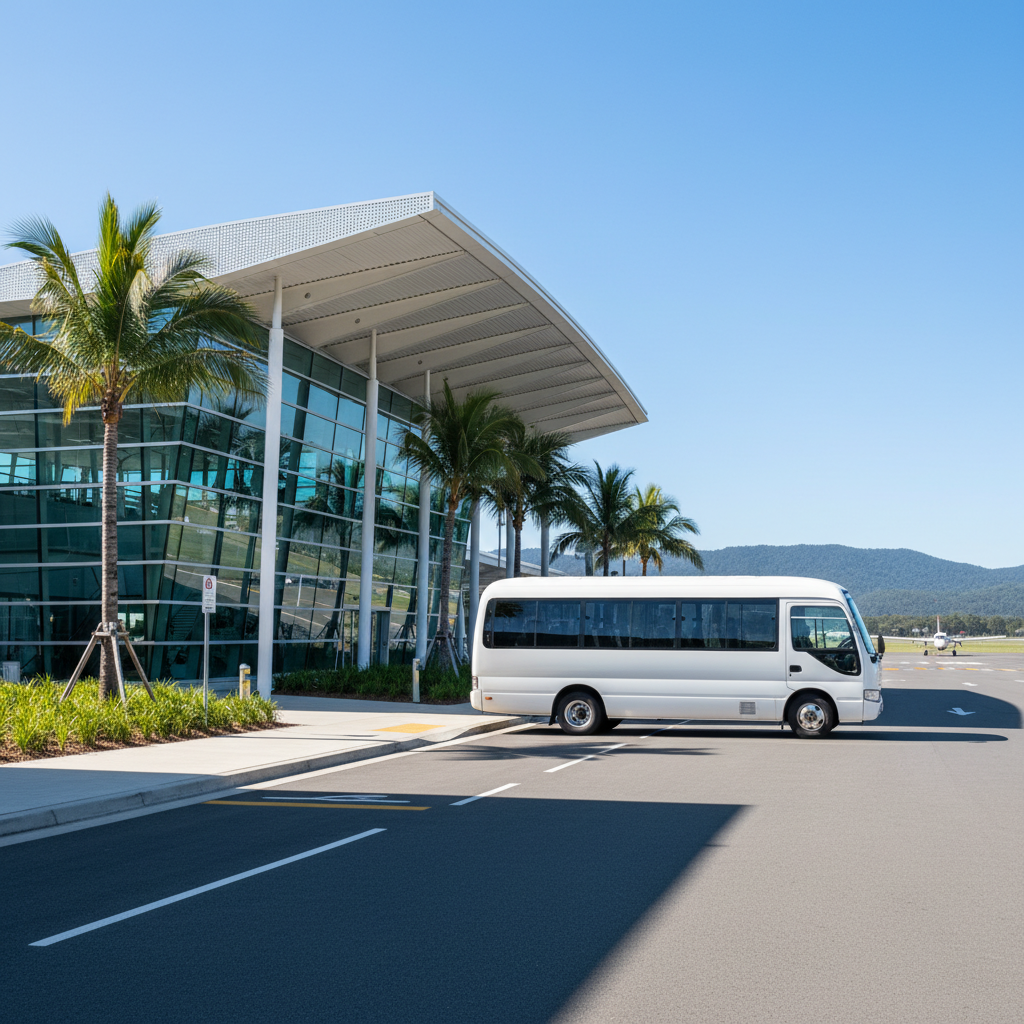Airport Transport in Coffs Harbour 1 Airport Transport in Coffs Harbour