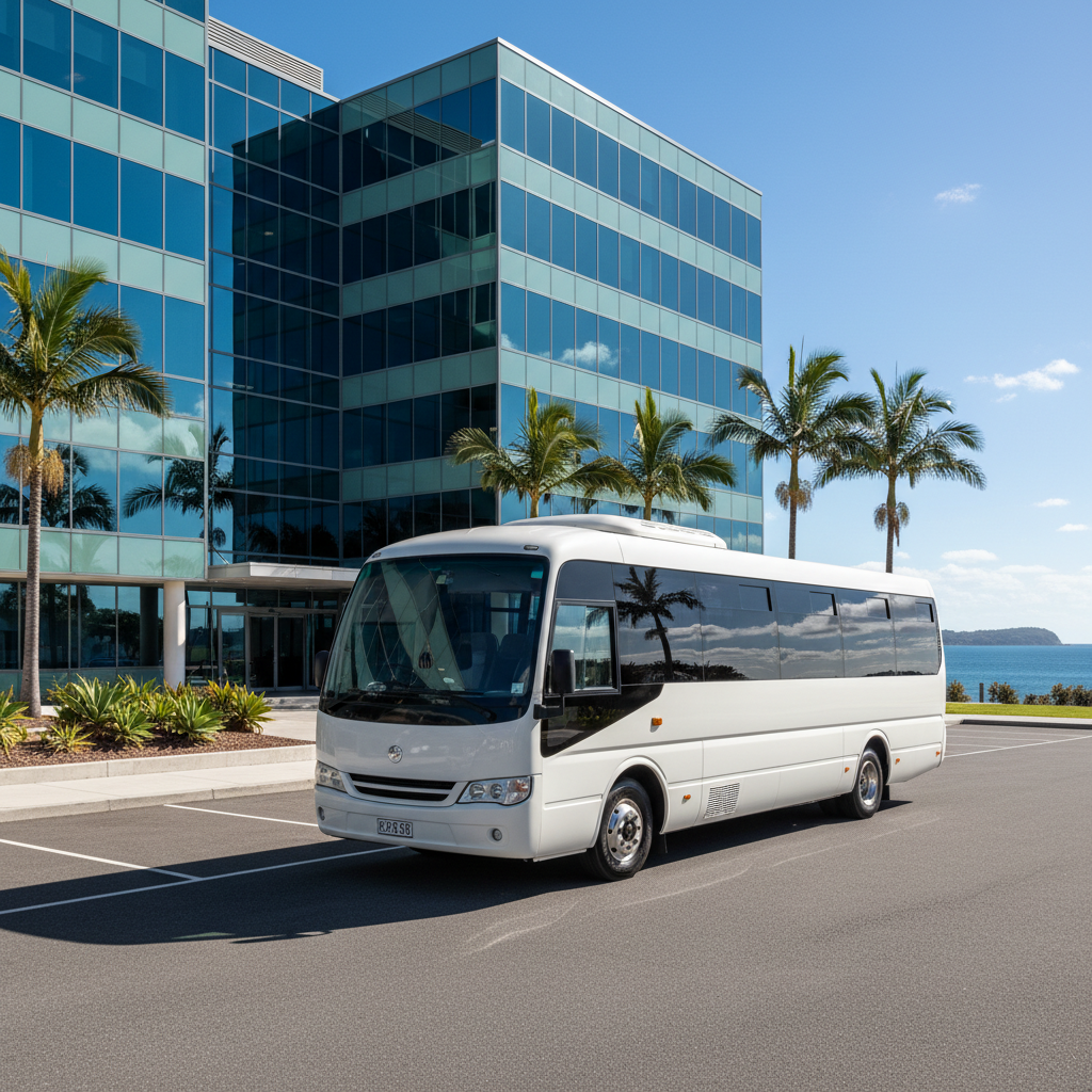 Corporate in Coffs Harbour