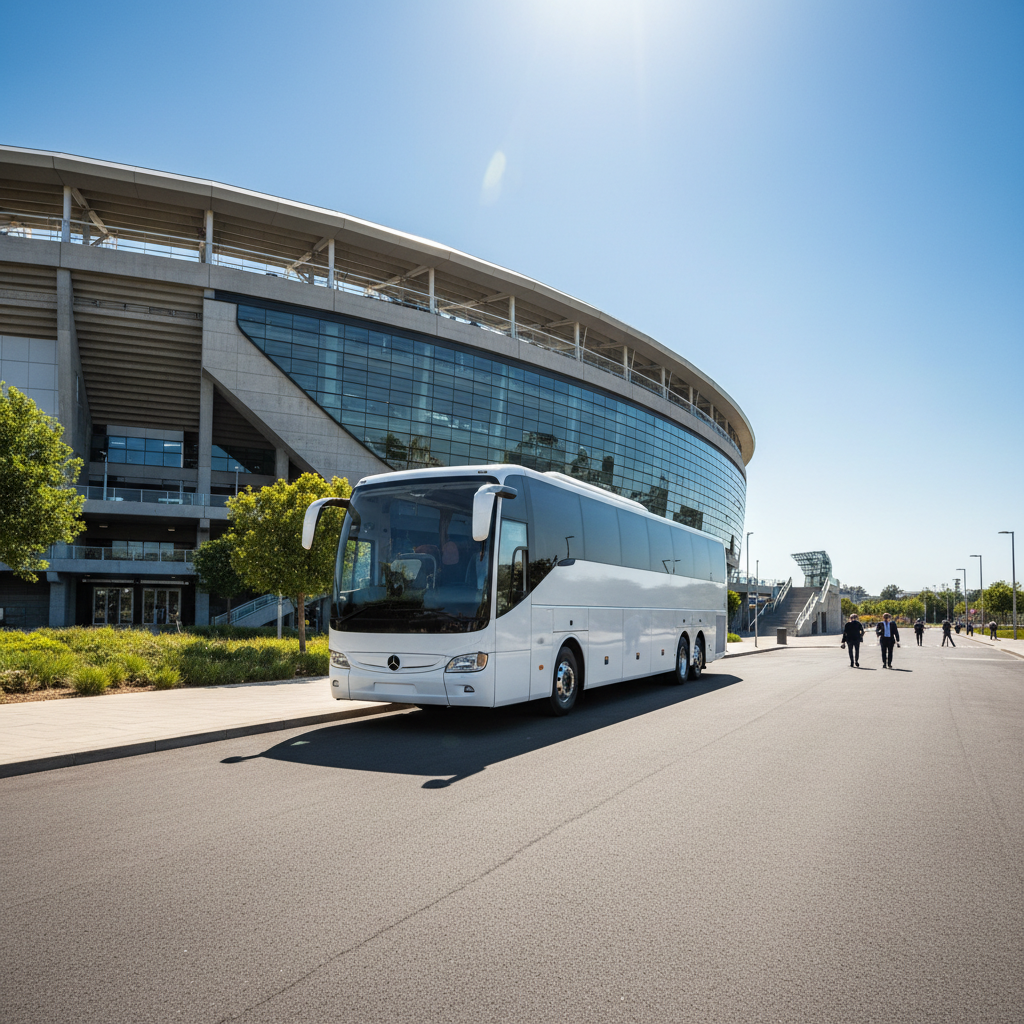 Education Transport in Coffs Harbour