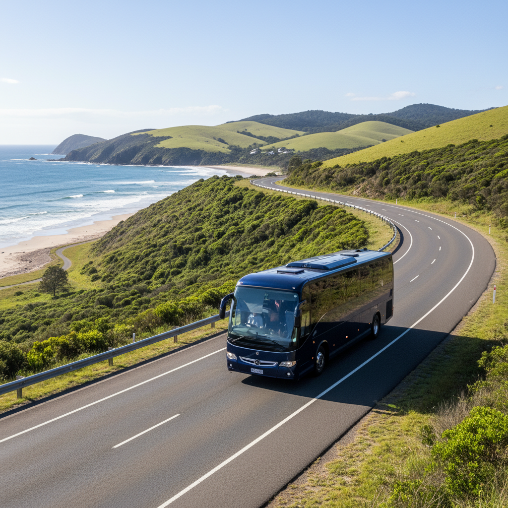 Minibus in Coffs Harbour 3 Minibus in Coffs Harbour