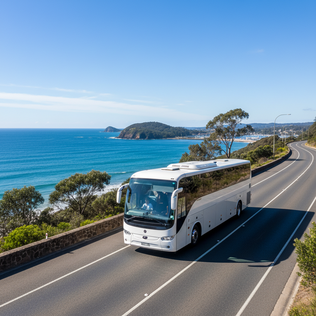 Airport Transport in Coffs Harbour 2 Airport Transport in Coffs Harbour