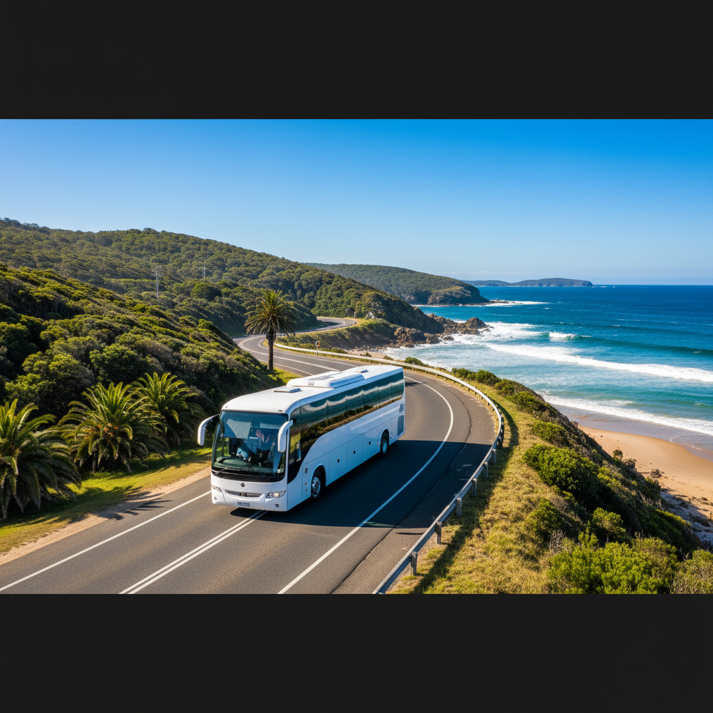 Education Transport in Coffs Harbour