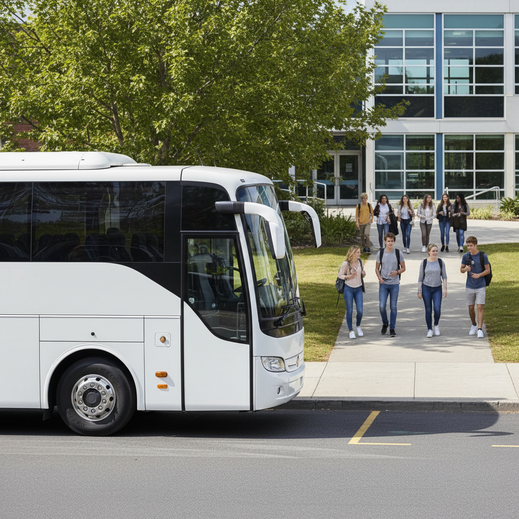 Education Transport 1 Education Transport