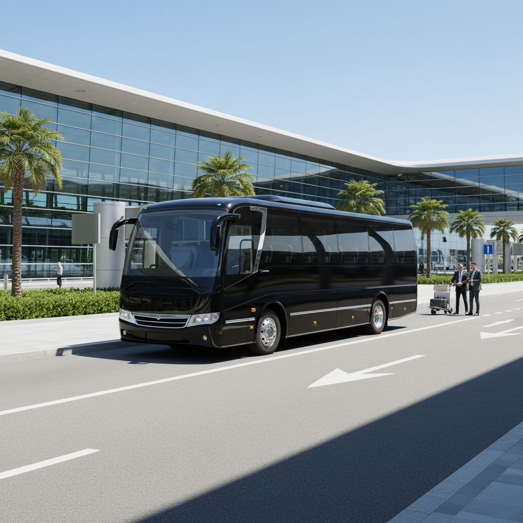 Minibus in Coffs Harbour 2 Minibus in Coffs Harbour